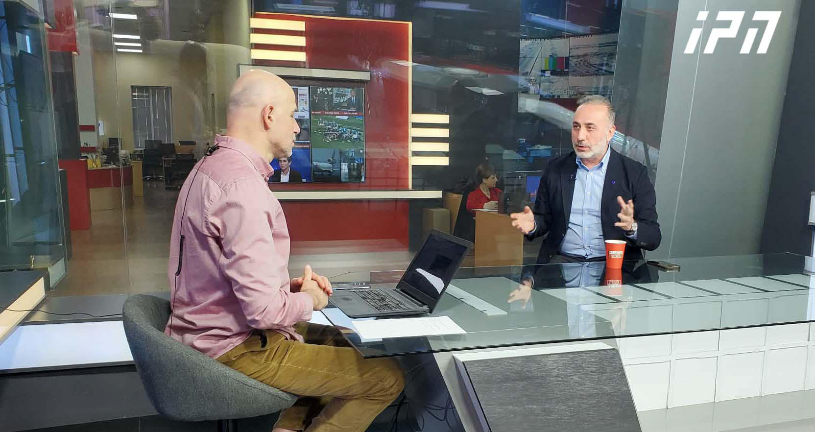 გიორგი შარაშიძე - კარგად იცით, რატომაც ვერ დადო გიორგი გახარიამ ისეთი შედეგი, როგორც მადიარმა, მაგრამ ყველაფერი წინ არის - „გვაცალეთ ბატონო, გვაცალეთ“