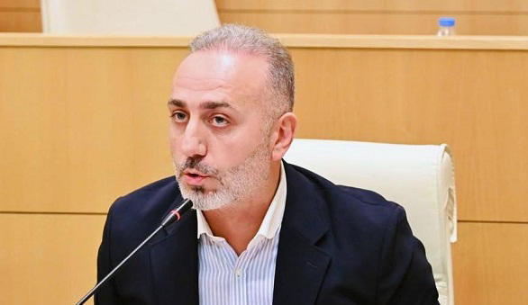 ფრაქცია „საქართველოსთვის“ „ადგილობრივი თვითმმართველობის კოდექსში“ დაგეგმილ ცვლილებებში, „ქართული ოცნების“ პარტიული აქტივის დასაქმების რისკებს ხედავს