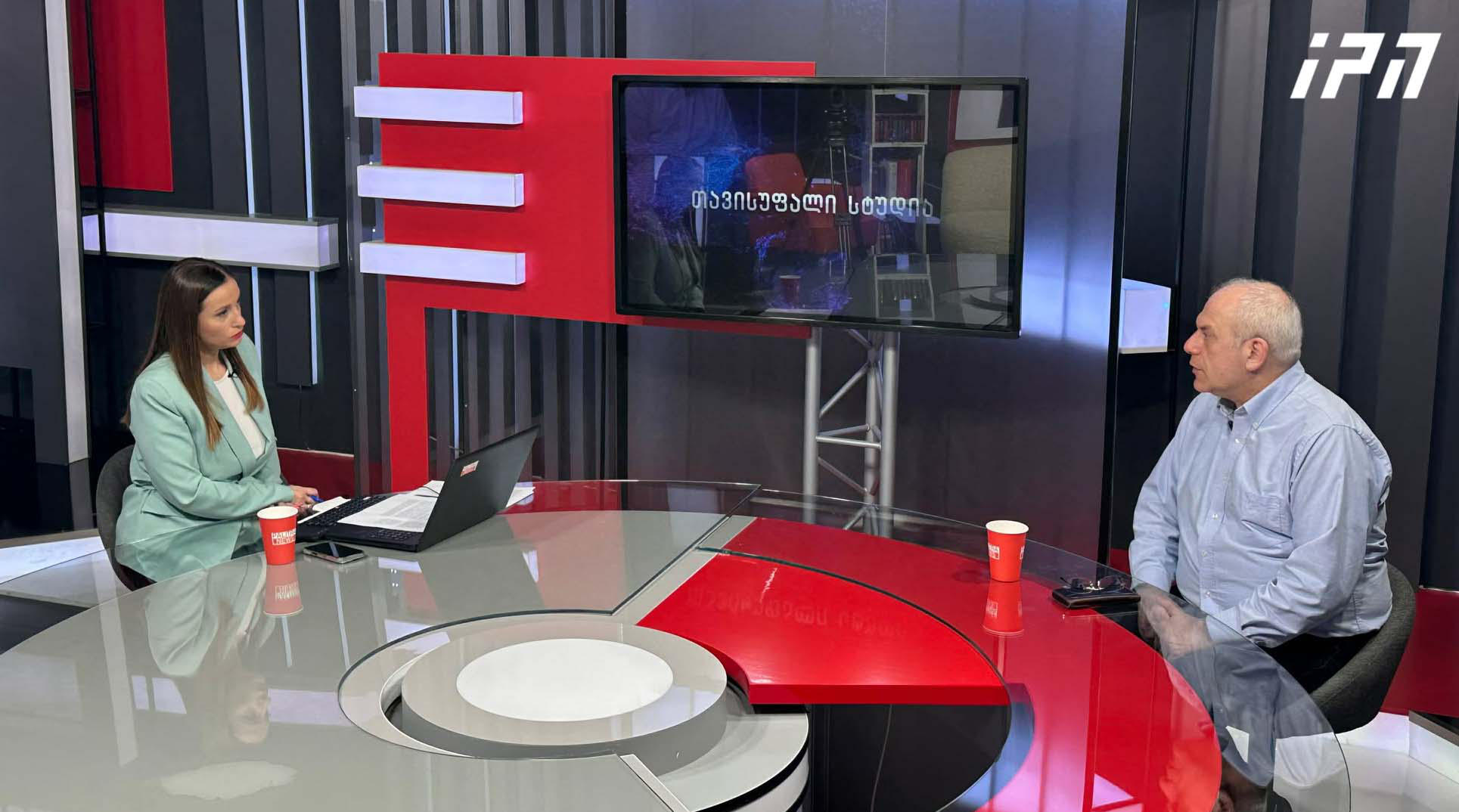 დავით სიხარულიძე - თავისუფლების გამარჯვება ავტორიტარიზმზე ინსპირაციაა, მაგრამ საქართველოში უფრო შორსაა „დაავადება“ წასული - მნიშვნელოვანია ალტერნატივის ჩამოყალიბება, მკაფიო დღის წესრიგის შექმნა