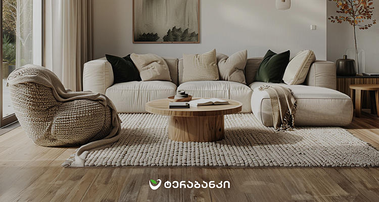 ტერაბანკი ახალ სახელფასე კლიენტებს იპოთეკურ და სამომხმარებლო სესხებზე შეღავათიან პირობებს სთავაზობს