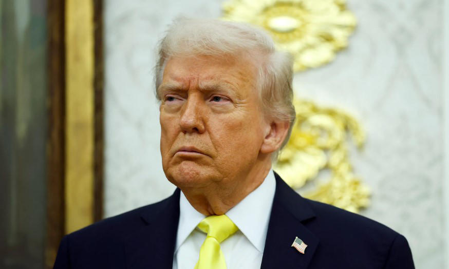 დონალდ ტრამპი - ნატო ჩვენს გვერდით არ იყო და არც მომავალში იქნება