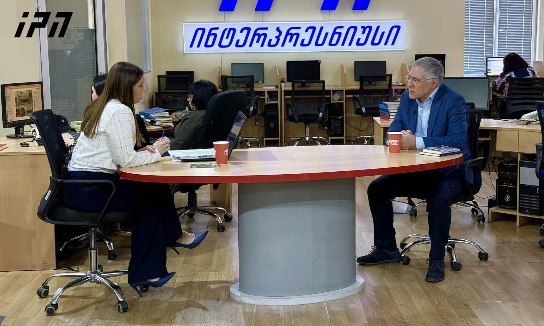 ლაშა ტუღუში - უნგრეთის არჩევნები მაგალითია, რომ ყველაფრის მიუხედავად შეიძლება მოიგო, ამ ველში უნდა შეხვიდე, ოღონდ სწორად - 2028 წელს რომ არჩევნებია, ამაზე დღეიდან უნდა იმუშაო, ბოლო 40 დღე მოსაგებად საკმარისი არ იქნება