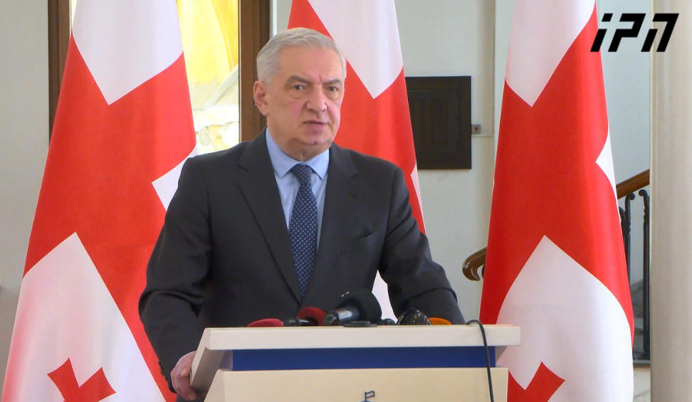 გია ვოლსკი - არანაირი საკადრო ცვლილებები არ არის მოსალოდნელი - ეს არის ის სიცრუე, რომელსაც გეგმაზომიერად და მიზანმიმართულად ავრცელებენ დღეს დილიდან