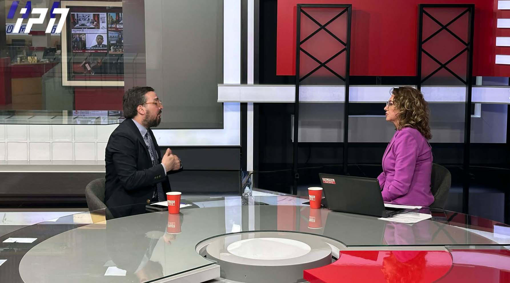 თაზო დათუნაშვილი - დამაზიანებელი ინფანტილიზმია, რომ არჩევნები იქნება სამართლიანი, მაგრამ ამოცანაა, ოპოზიციამ იმდენი ხალხის მოვაბილიზოთ, რამდენითაც გაყალბება შეუძლებელი იქნება, მთავარია დამთრგუნველი უმრავლესობა