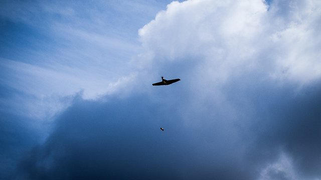 ნიდერლანდები უკრაინისთვის დრონების შესყიდვისა და წარმოებისთვის 248 მილიონი ევროს გამოყოფს