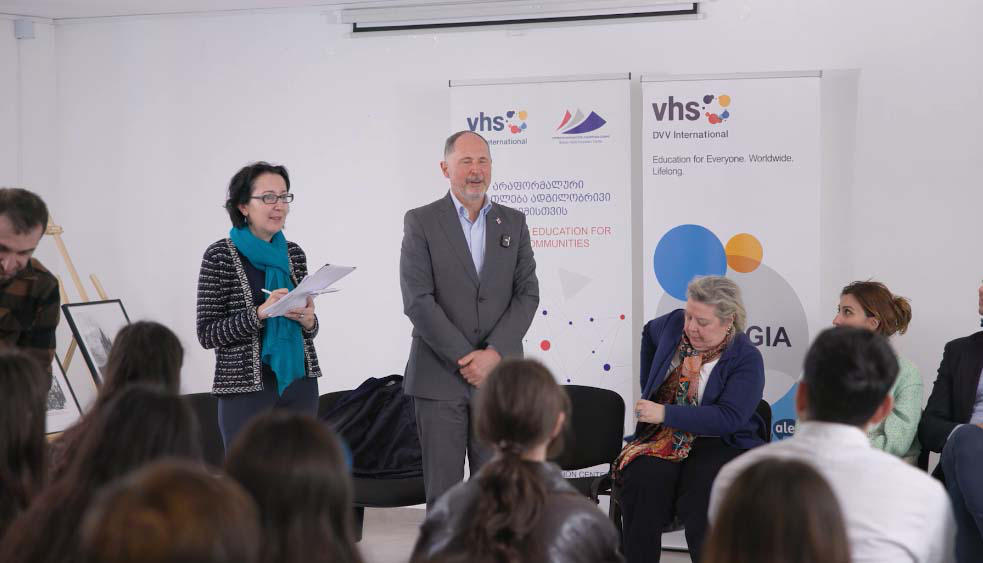 პაველ ჰერჩინსკი - უკვე 30 წელია, რაც „ევროპის გუნდი” დგას საქართველოს გვერდით როგორც კარგ, ისე რთულ დროს და ჩვენ ამას მომავალშიც გავაგრძელებთ