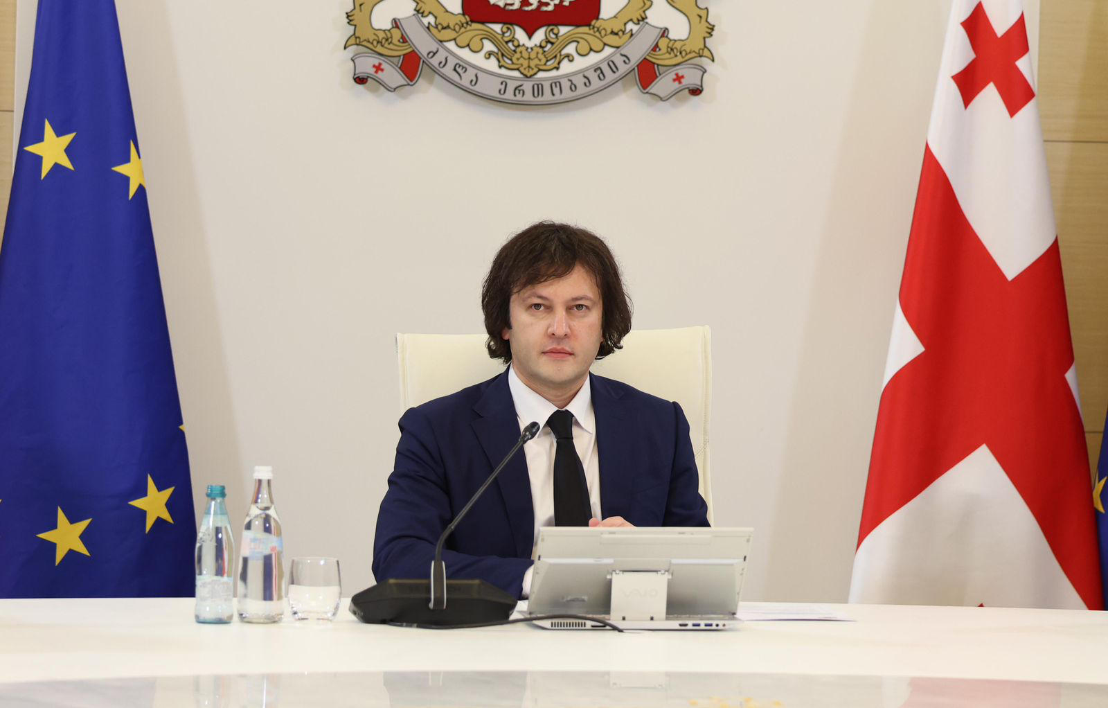 ირაკლი კობახიძე ანტალიის დიპლომატიის ფორუმში მიიღებს მონაწილეობას