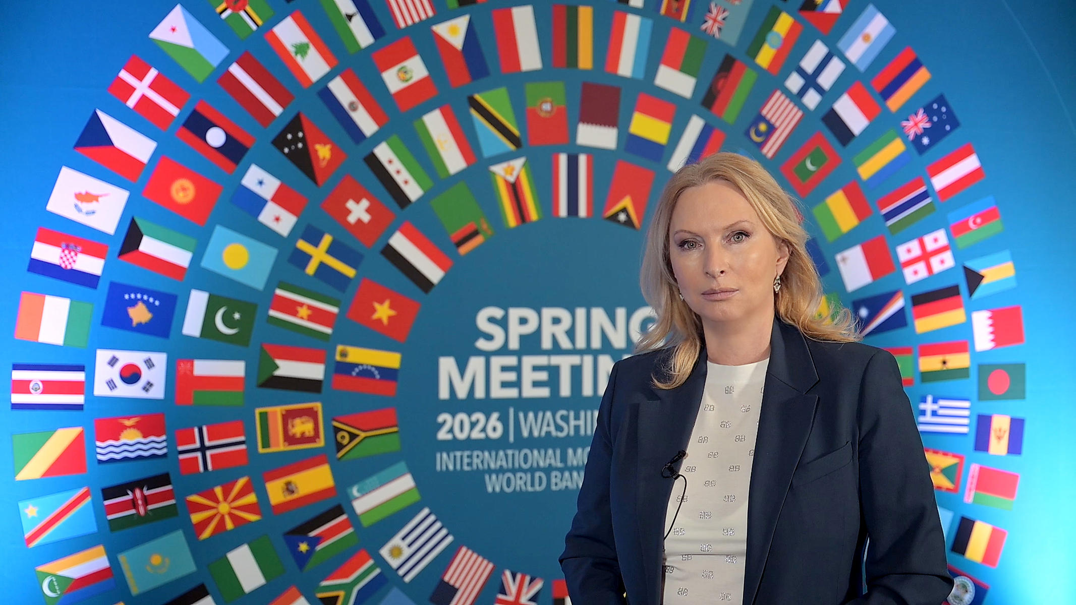 ნათია თურნავა - მიუხედავად გეოპოლიტიკური გამოწვევებისა, რაც მსოფლიოში და რეგიონში ხდება, საქართველო წლების განმავლობაში ავლენს ეკონომიკურ მდგრადობას - ინვესტორების მხრიდან ინტერესი მზარდია