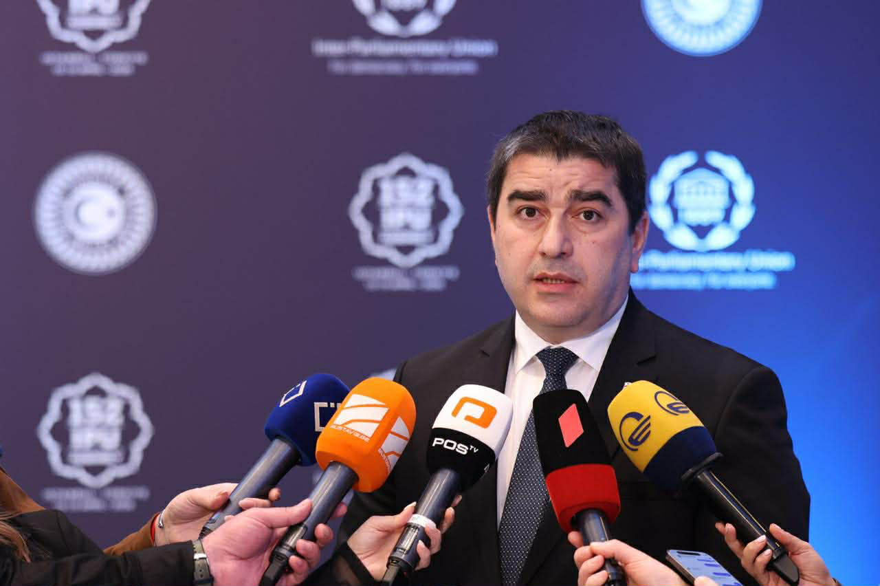 შალვა პაპუაშვილი - ბრიუსელი იქცა ბარიერად საქართველოსა და ევროკავშირის წევრ ქვეყნებს შორის