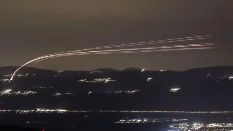 „ჰეზბოლა“ - ისრაელის მიმართულებით რაკეტები გავუშვით - ეს პასუხი გაგრძელდება მანამ, ვიდრე ჩვენი ქვეყნისა და ხალხის წინააღმდეგ ისრაელ-ამერიკის აგრესია არ შეწყდება