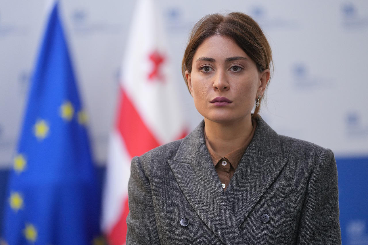 ეკონომიკისა მინისტრის მოადგილე - საქართველოს საჰაერო სივრცეში შემზღუდველი ზონის შემოღება ემსახურება სამეცნიერო ობსერვატორიის მიზნებს - შემცირდეს საკონდენსაციო კვალის ალბათობა და დაცული იყოს ასტრონომიული დაკვირვებების ხარისხი