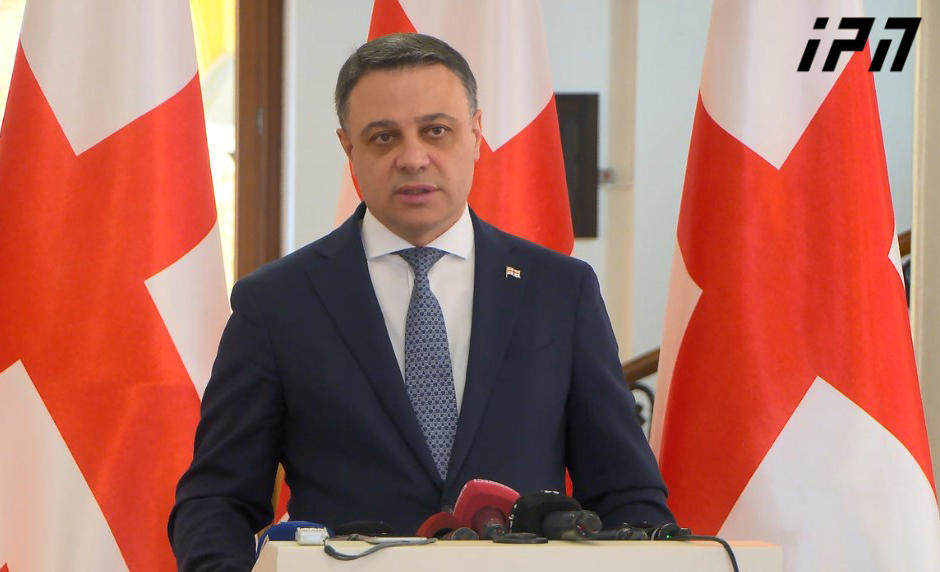 Aluda Ghudushauri - No statement by Zakharova or a representative of the northern occupier will ever be fulfilled - we may be few, but we are Georgians and a nation full of dignity, we act pragmatically!