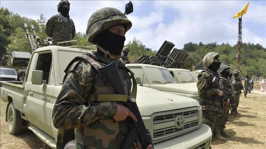 „ჰეზბოლა“ - მოჯაჰიდებს თითები სასხლეტზე ექნებათ და მზად იქნებიან მტრის ღალატისგან თავის დასაცავად