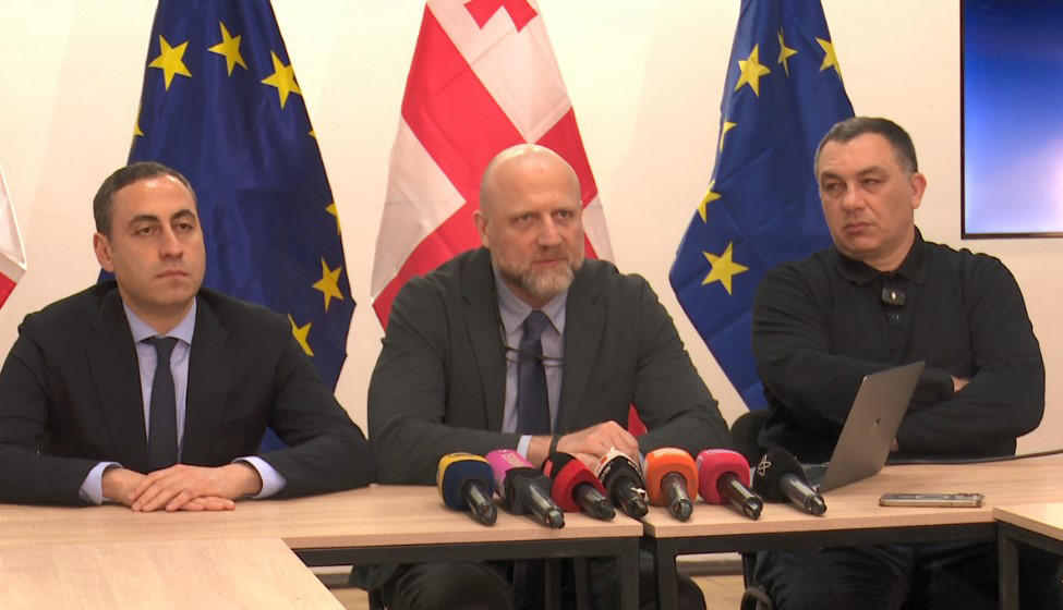 „ოპოზიციური ალიანსი“ ფასების შემცირების მიზნით საკუთარ ხედვას აქვეყნებს