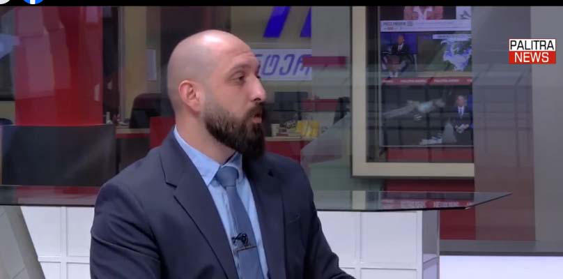 ბორის ყურუა - იყო პრეტენზიები, რომ რეგიონებში უნდა წავიდეს ოპოზიცია -  რეგიონებში წასვლა კი არ არის პრობლემა, მთავარი არის სათქმელი, სათქმელი შეგიძლია, რეგიონებში წასვლის გარეშეც გააგებინო ადამიანებს