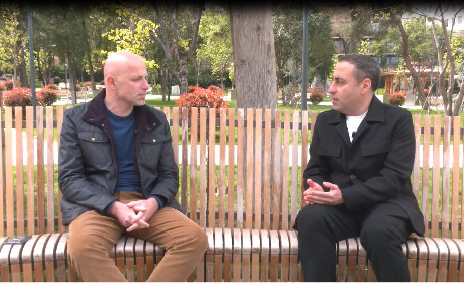 გიორგი ვაშაძე - 10 მაისიდან 26 მაისამდე გვექნება საყოველთაო კარდაკარი, პირველ ეტაპზე თბილისში - „ოპოზიციის ალიანსის" წარმომადგენლები ყველა უბანში მივალთ