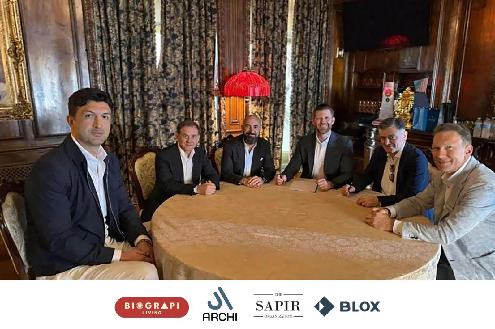 Trump Tower Tbilisi – თბილისის წამყვანი დეველოპერები The Trump Organization-თან პარტნიორობით საქართველოში ყველაზე მაღალი ცათამბჯენის მშენებლობას გეგმავენ