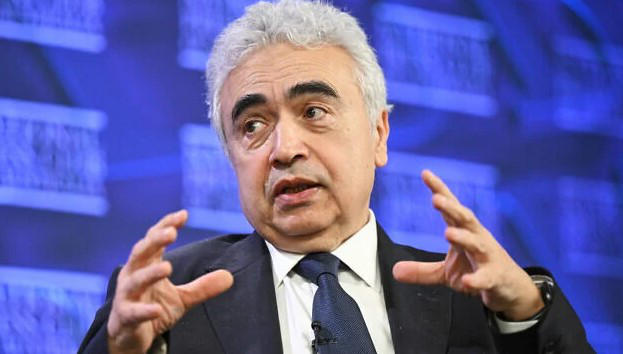 საერთაშორისო ენერგეტიკის სააგენტოს დირექტორი - ირანში ომი ისტორიაში უდიდეს ენერგეტიკულ კრიზისს ქმნის