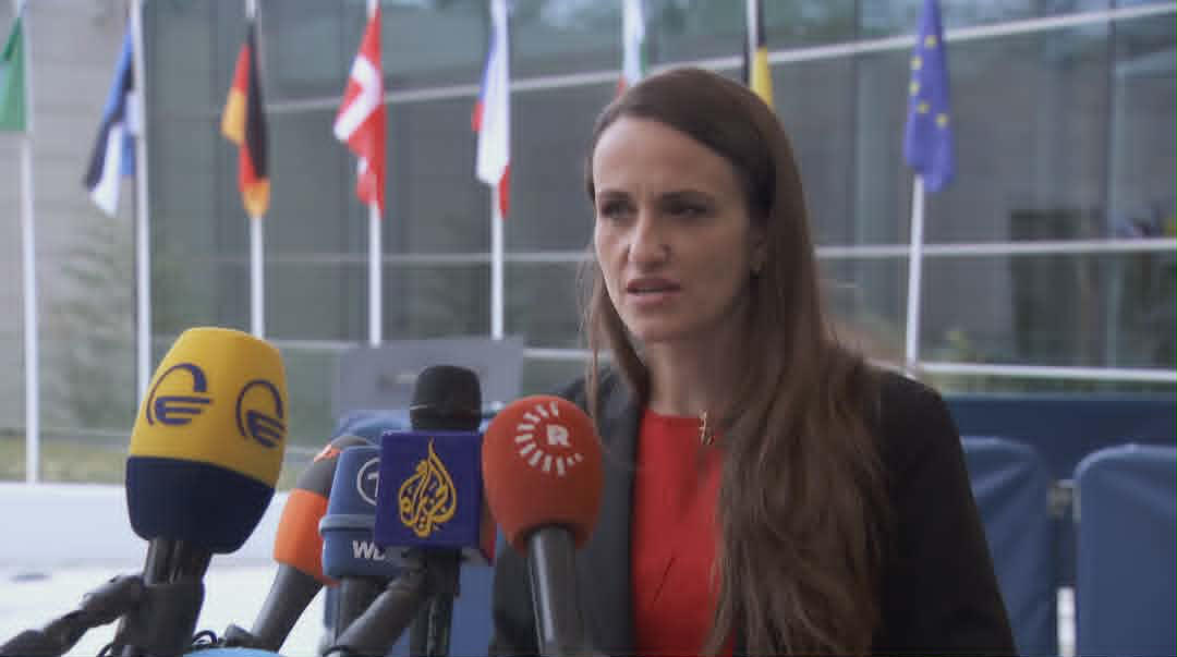 რუმინეთის საგარეო საქმეთა მინისტრი - საქართველოში პრორუსული გავლენის ალტერნატივის შექმნა უნდა გავაგრძელოთ