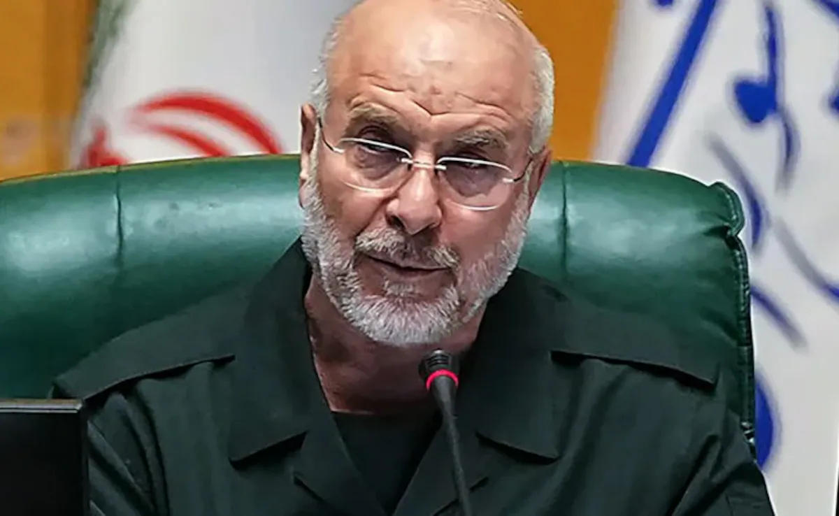 ირანის პარლამენტის სპიკერი - ტრამპი ცდილობს, მოლაპარაკების მაგიდა კაპიტულაციის მაგიდად აქციოს - არ ვიღებთ მოლაპარაკებებს მუქარის ქვეშ