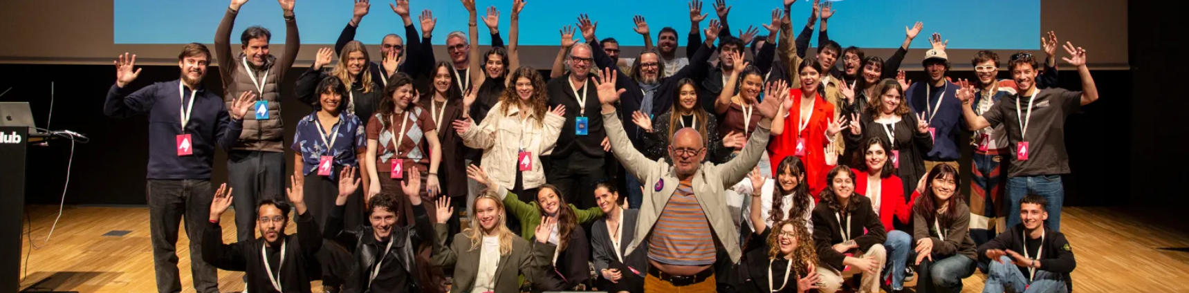 GIPA-ს სტუდენტები ევროპის ახალი თაობის 30 საუკეთესო გამორჩეულ ტალანტს შორის დასახელდნენ