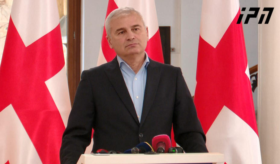 ირაკლი ქადაგიშვილი „ოპოზიციური ალიანსის“ განცხადებაზე - მიხეილ სააკაშვილი „ნაციონალური მოძრაობის“ მთავარი ბრენდია - თუ გაემიჯნებიან, „მიშისტების“ ხმას დაკარგავენ, არ გაემიჯნებიან და მოუწევთ სააკაშვილის, როგორც უპირობო ლიდერის აღიარება