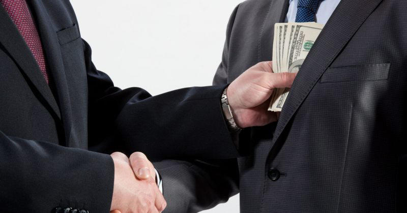 სუს-ის ანგარიში - 2025 წელს გამოძიება დაიწყო სისხლის სამართლის 54 საქმეზე და ბრალდებულის სახით პასუხისგებაში მიეცა 104 პირი ისეთ დანაშაულებზე, როგორებიცაა ქრთამის აღება, ქრთამის მიცემა, სამსახურებრივი უფლებამოსილების ბოროტად გამოყენება, უკანონო შემოსავლის ლეგალიზაცია