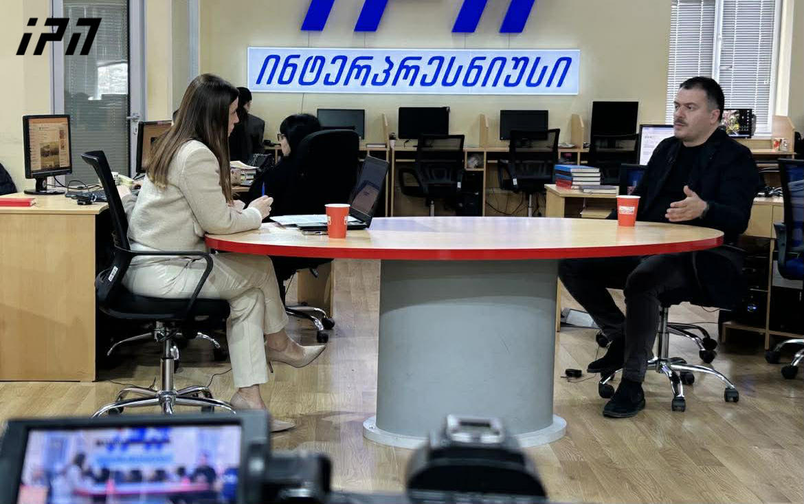 გიორგი შაიშმელაშვილი - არ ვიცნობთ იგორ ბლაჟევიჩს - ვეცადე გამერკვია, ვინმეს ხომ არ ჰქონია კონტაქტი არა მხოლოდ „თავისუფლების მოედანში“, არამედ „ოპოზიციური ალიანსის“ შიგნით და ასეთი ადამიანები არ მოიძებნა