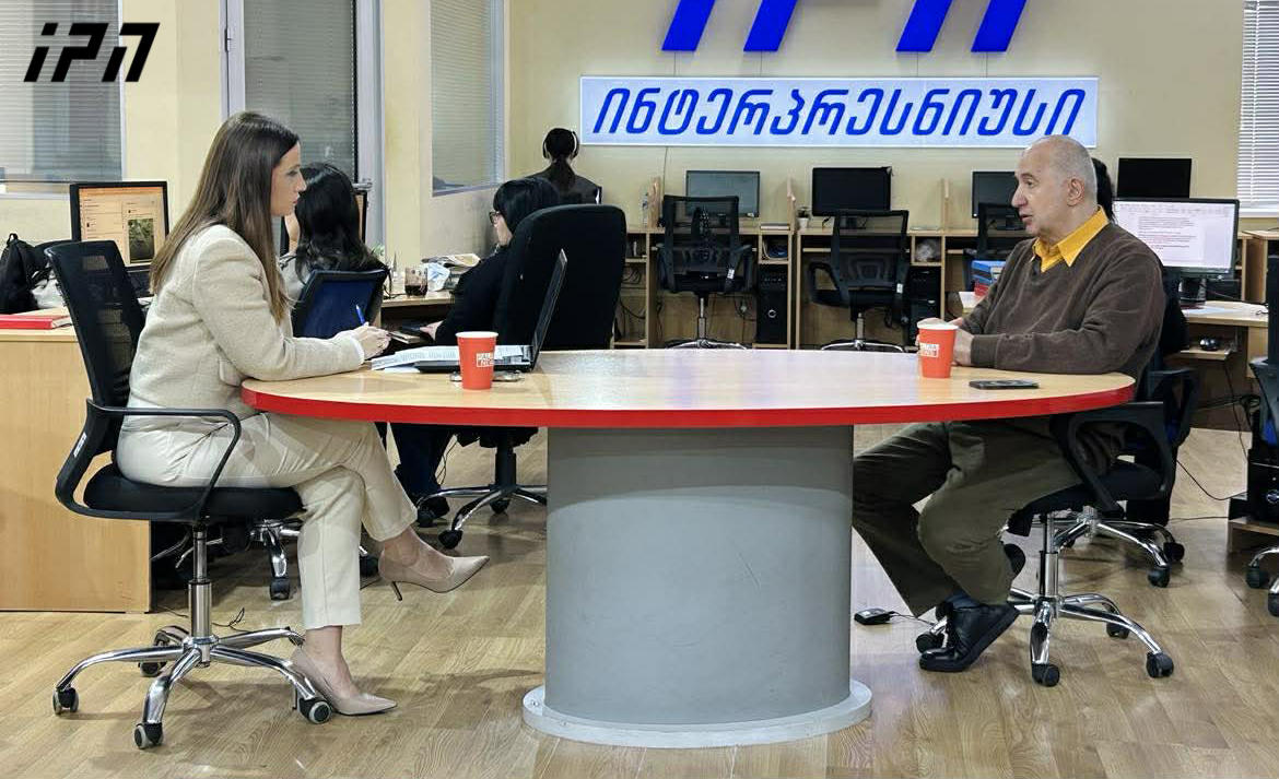 პაატა ზაქარეიშვილი - გამორიცხულია, ბულგარეთისგან ორბანის უნგრეთი მივიღოთ, ორბანი ძლიერი პოლიტიკოსი იყო, არა მარტო უნგრეთის ლიდერი, არამედ მემარჯვენე მოძრაობის მკაფიოდ გამოკვეთილი ლიდერი - ევროპას შეუძლია მშვიდად ისუნთქოს!