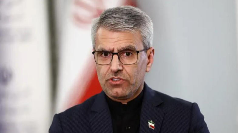 ირანის საგარეო უწყება - მივიღებთ აუცილებელ ზომებს ირანის ინტერესების დასაცავად