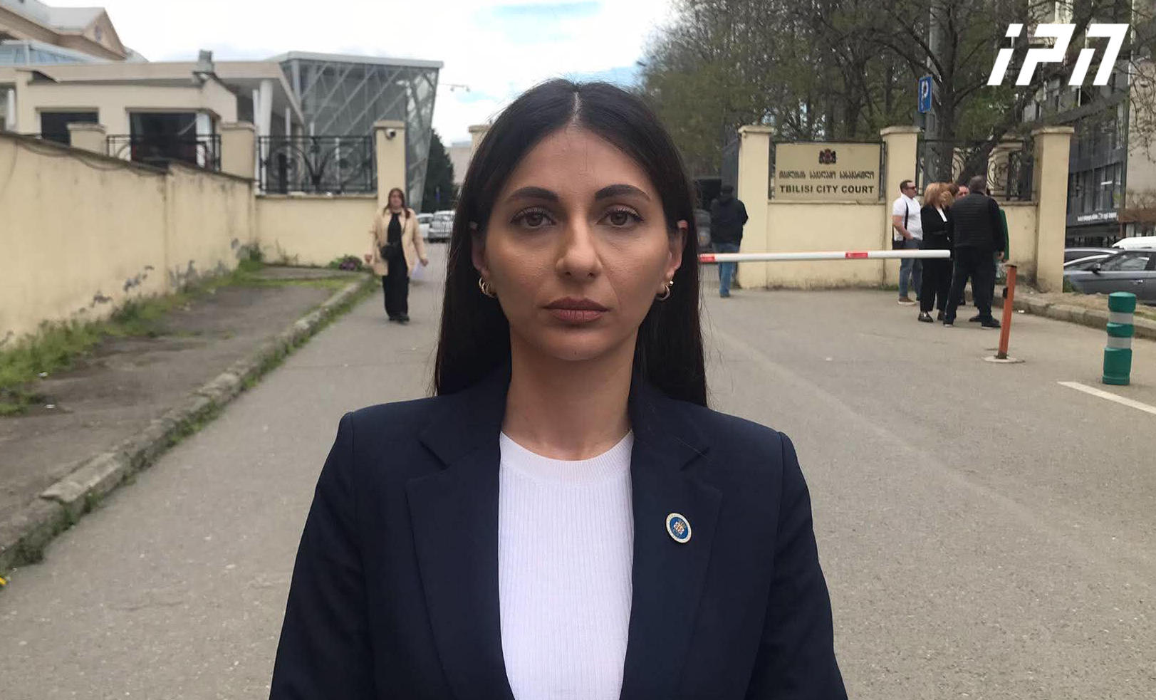 გიორგი გახარიას საქმის პროკურორი - მოწმეების მხრიდან ხდება დადასტურება იმ გარემოებების, რაც იყო 20 ივნისის აქციის მიმდინარეობისას, იყო თუ არა სამართალდამცავთა მხრიდან უფლებამოსილების გადამატება და რა ვითარებაში მოხდა მათი ჯანმრთელობის დაზიანება