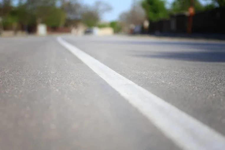 გზების დეპარტამენტი - 23 აპრილიდან ხაჯალია-სუფსის მონაკვეთზე მოძრაობა 51 დღით შეიზღუდება