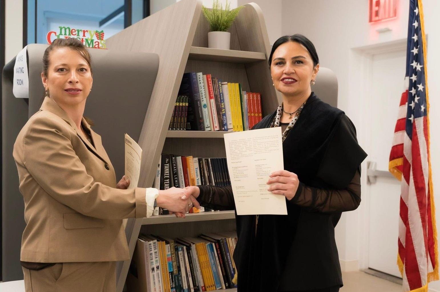 უნივერსიტეტი „ალტერბრიჯი“ აშშ-ში მცხოვრები ქართველი ემიგრანტებისთვის სასწავლო პროგრამას დააფინანსებს