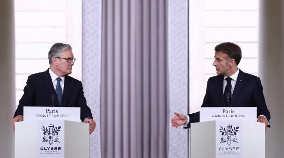 დიდი ბრიტანეთისა და საფრანგეთის მოწვევით, ჰორმუზის სრუტის გახსნის საკითხზე სამხედრო მრჩევლების შეხვედრა გაიმართება