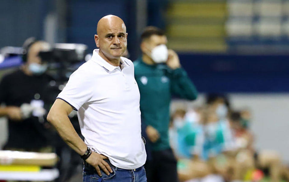 არსებული ინფორმაციით, თემურ ქეცბაია თბილისის „დინამოს“ ახალი მთავარი მწვრთნელი იქნება