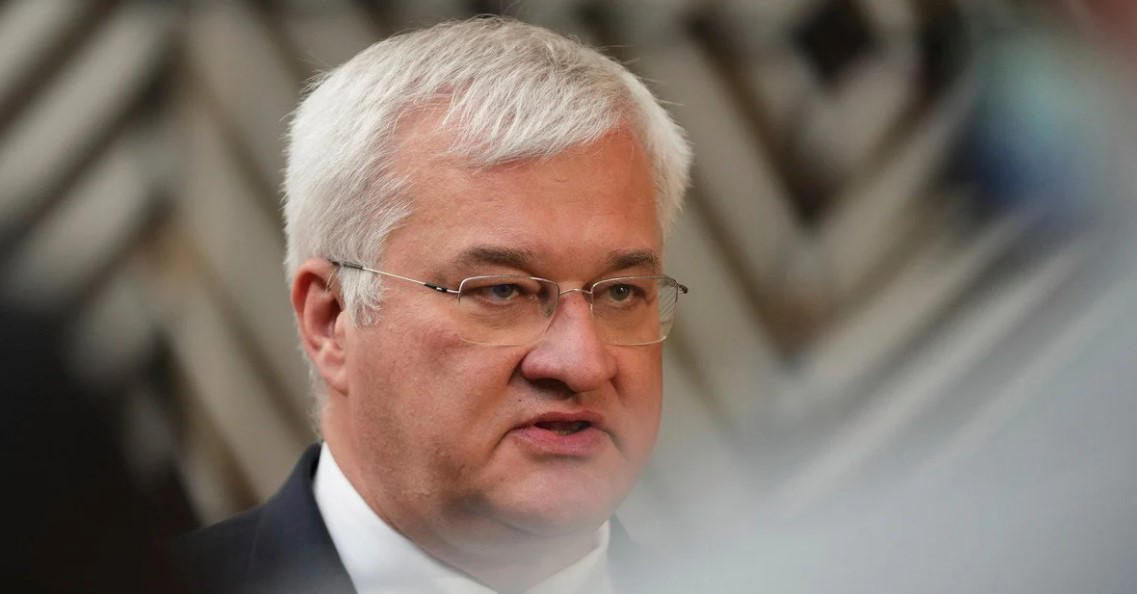 ანდრეი სიბიგა - რუსეთის წინააღმდეგ სანქციების მე-20 პაკეტის მხოლოდ დამტკიცება საკმარისი არ არის, ის უნდა გაფართოვდეს