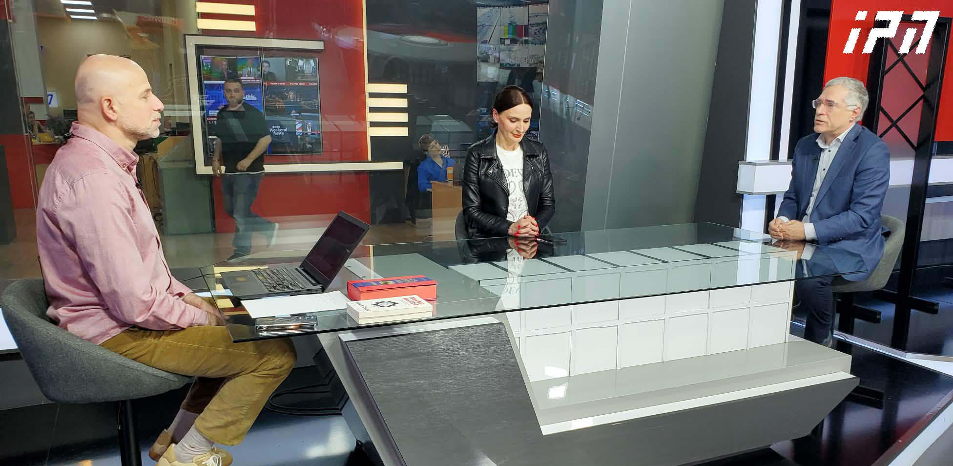 ლაშა ტუღუში - ჩვენ ვართ ვიღაცის კოშმარებში, ბარდაგია - „ქართული ოცნების“ მთელი სისტემა არის დამძიმებული, ერთი ნაწილი ციხეშია, მეორე კი კარუსელში