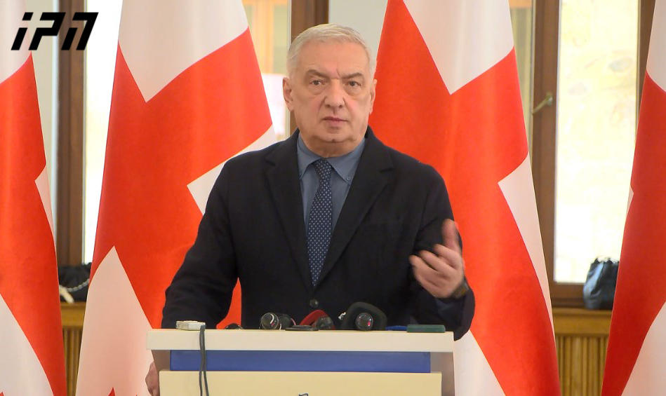 გია ვოლსკი - პრემიერ-მინისტრის დონეზე არანაირი ცვლილება არ იგეგმება, პოლიტიკური პოსტიდან ძალოვანი სტრუქტურების კოორდინაცია კი გაცილებით უფრო ეფექტური იქნება - შესანიშნავი გადაწყვეტილებაა მიღებული