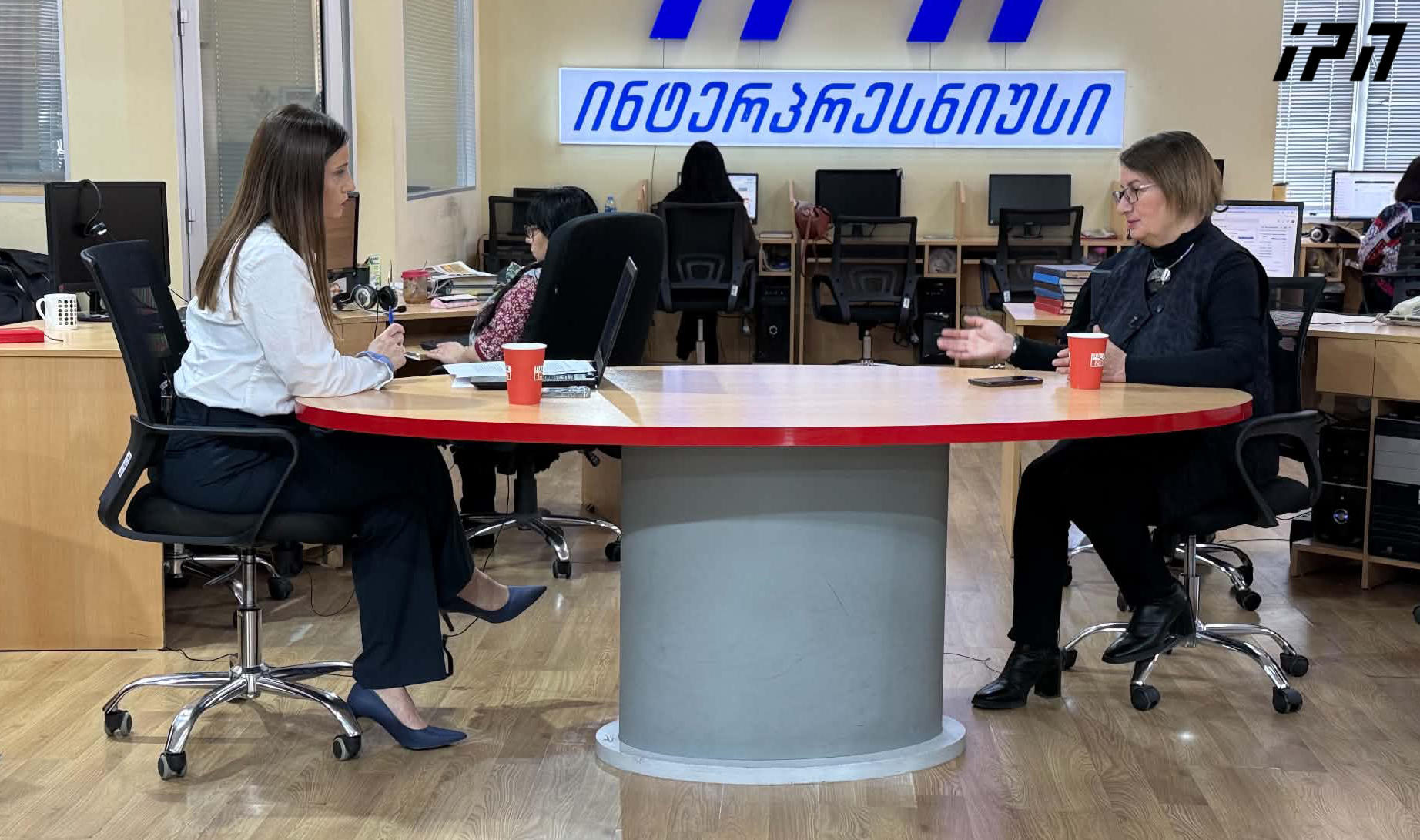 ფიქრია ჩიხრაძე - „ქართული ოცნების“ სურვილია, ეკლესია ხელისუფლების დაქვემდებარების ქვეშ იყოს და მოვუწოდებ მას, შორს დაიჭიროს თავი საეკლესიო გადაწყვეტილებებისგან, „ოპოზიციურ ალიანსში“ დაპირისპირება კი არ მიკვირს