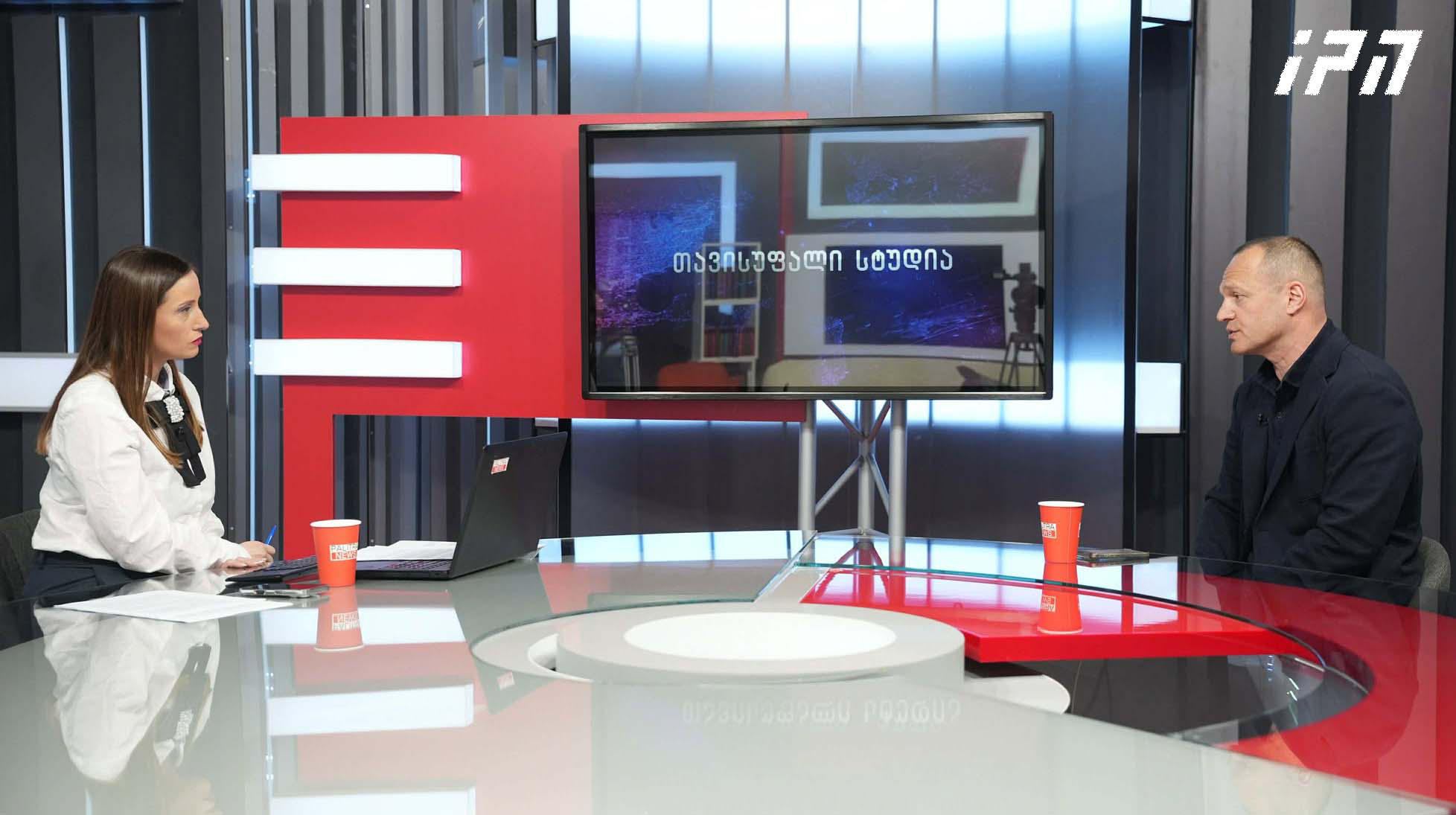 პეტრე ცისკარიშვილი - არსად გასვლას და გაბუტვას არ ვაპირებთ, „ქოცებს"  ტყუილად ნუ უხარიათ, მიხეილ სააკაშვილს კი ალიანსის გაკრიტიკება თუ მოუნდება, ცენზურა უნდა დავუწესოთ? - პირიქით, პროცესს კარგად წაადგება