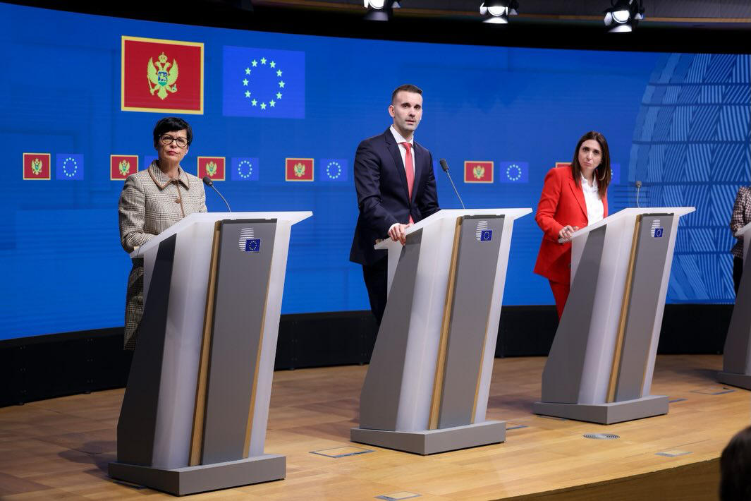 მარტა კოსი - 2013 წლის შემდეგ პირველად, ევროკავშირი ახალი წევრის გაწევრიანების ხელშეკრულებაზე მუშაობას იწყებს