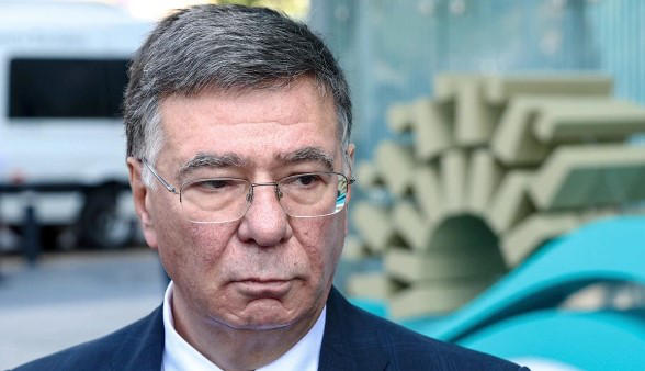 რუსეთის საგარეო უწყებაში აცხადებენ, რომ ქვეყანა აშშ-ში დაგეგმილ „დიდი ოცეულის“ სამიტზე მიიწვიეს, თუმცა დასწრების შესახებ გადაწყვეტილება ჯერ არ მიუღიათ