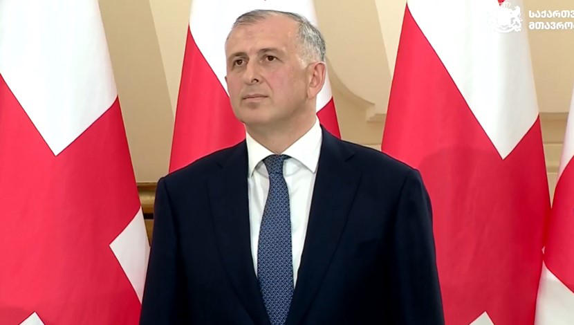 ზურაბ პატარაძე - ყველაფერს გავაკეთებთ ჩემი კუთხის, ჩემი მშობლიური აჭარის საკეთილდღეოდ