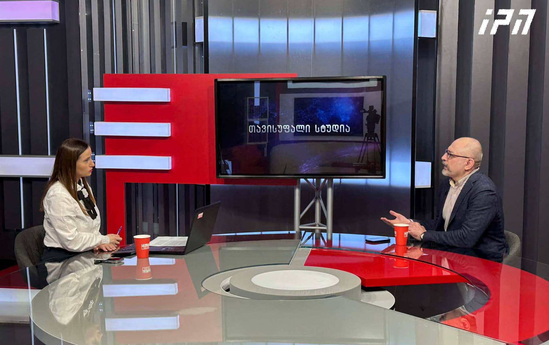 გიორგი რუხაძე - რა არის განსაკუთრებული იმაში, რაც ჰერჩინსკიმ თქვა და რასაც პატრიოტი არ იტყოდა?! მართლაც ასე მოხდება, თუ ივანიშვილს ძალაუფლება არ წაართვეს - რაც შეეხება პაპუაშვილისა და კობახიძის განცხადებებს, ნამუსიც კარგი საქონელია