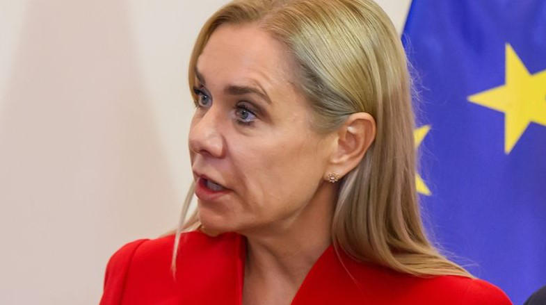 სლოვაკეთში „დრუჟბას“ ნავთობსადენით ნავთობის მიწოდება განახლდა