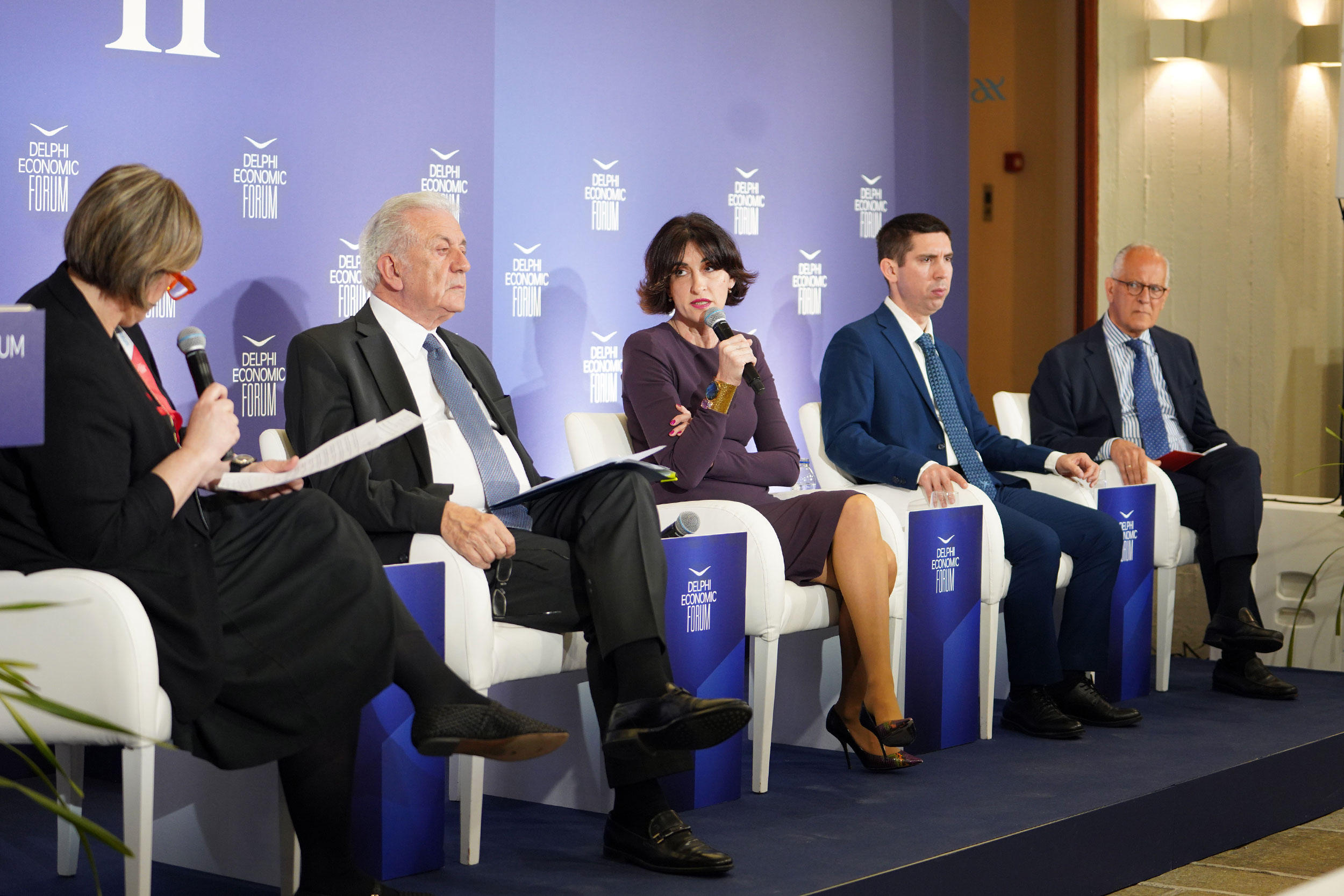 მაკა ბოჭორიშვილი - საქართველოს ევროპული ინტეგრაციის გზა მტკიცეა, მაგრამ გაფართოება არ უნდა იქცეს ვიწრო ბიუროკრატიული მიდგომების მსხვერპლად - ჩვენ ვაგრძელებთ რეფორმებზე მუშაობას, რათა ევროკავშირში გაწევრიანებისთვის მყარი საფუძველი შეიქმნას