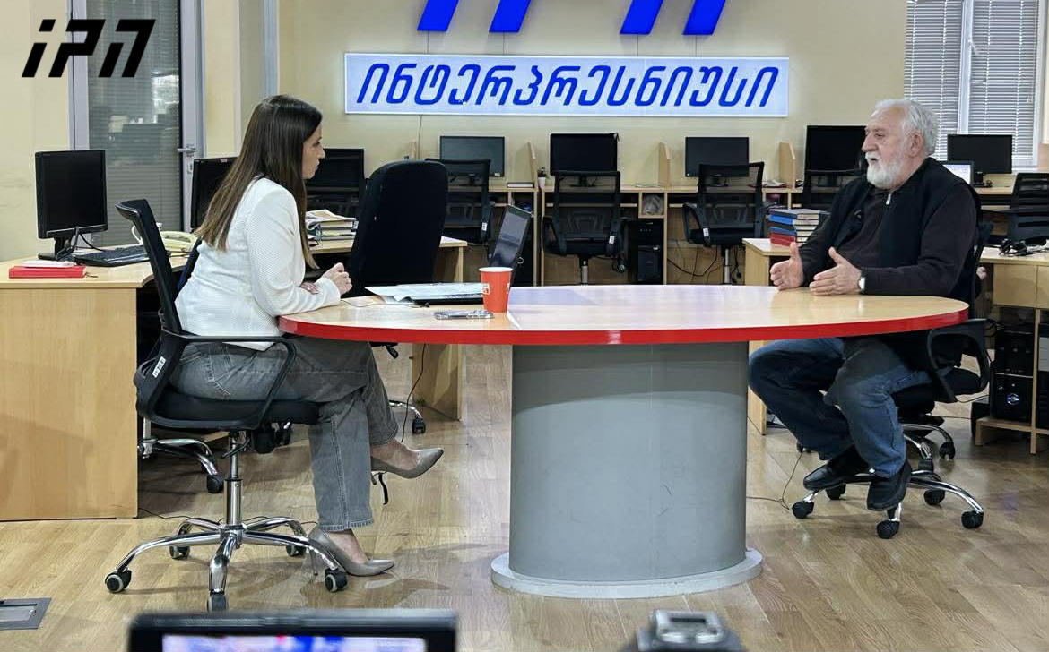 ვახტანგ ძაბირაძე - კობახიძეს ფრთხები შეუკვეცეს, მმართველი ძალა, როგორც ჩანს, სულხან თამაზაშვილს და გელა გელაძეს უფრო ენდობა, ხოლო მდინარაძე უარმიო გენერალია - რაც შეეხება „ოპოზიციურ ერთობას“, არის არის გაუგებარი ალიანსი