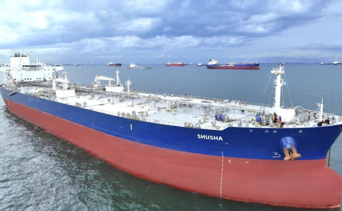 უკრაინული მედია - ხუთი აზერბაიჯანული გემი ევროკავშირის სანქციების სიიდან ამოიღეს