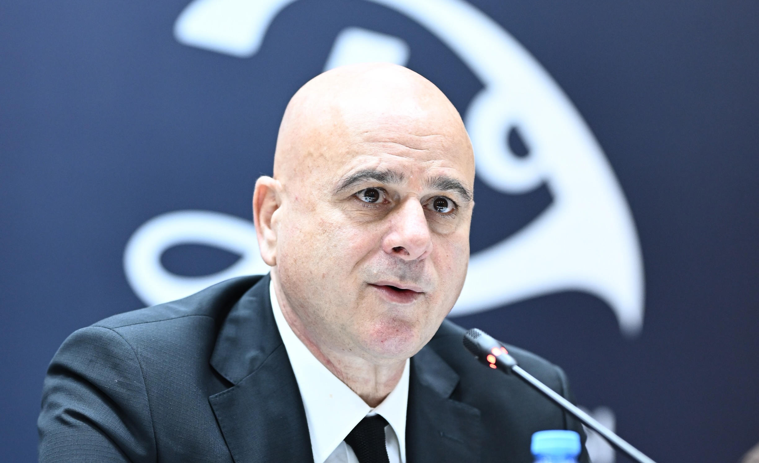 თემურ ქეცბაია თბილისის „დინამოს“ მთავარი მწვრთნელი გახდა