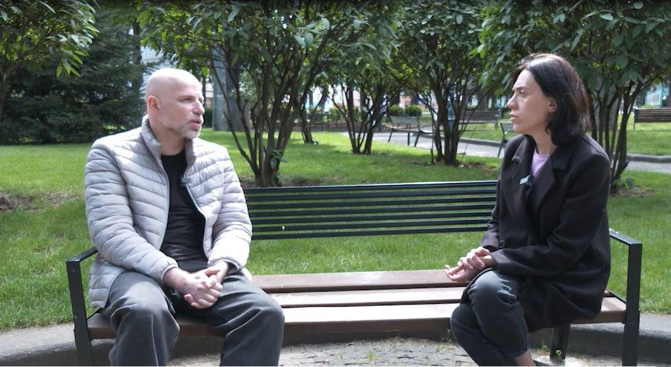 ანა წითლიძე - „ნაციონალურმა მოძრაობამ“ უნდა აირჩიოს: ან თავის გზაზე გაძლიერდეს ან იყოს „ოპოზიციის ალიანსში“